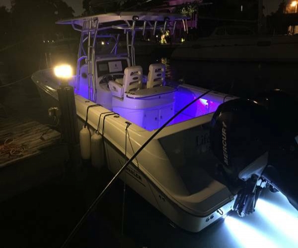 2005 32 foot Boston Whaler Outrage Power boat for sale in Ft Lauderdale, FL - image 4 